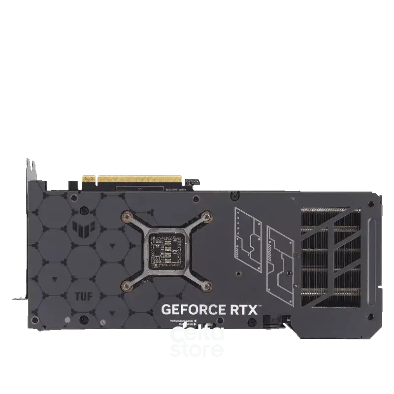 Asus TUF Gaming GeForce RTX™ 4070 12GB GDDR6x